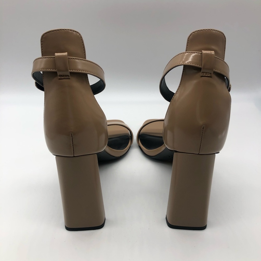 Via Spiga nude heel - Picture 2 of 5